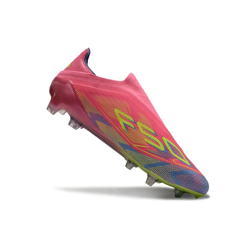 Chuteira Campo Adidas F50+ | Conforto e Controle - Oferta