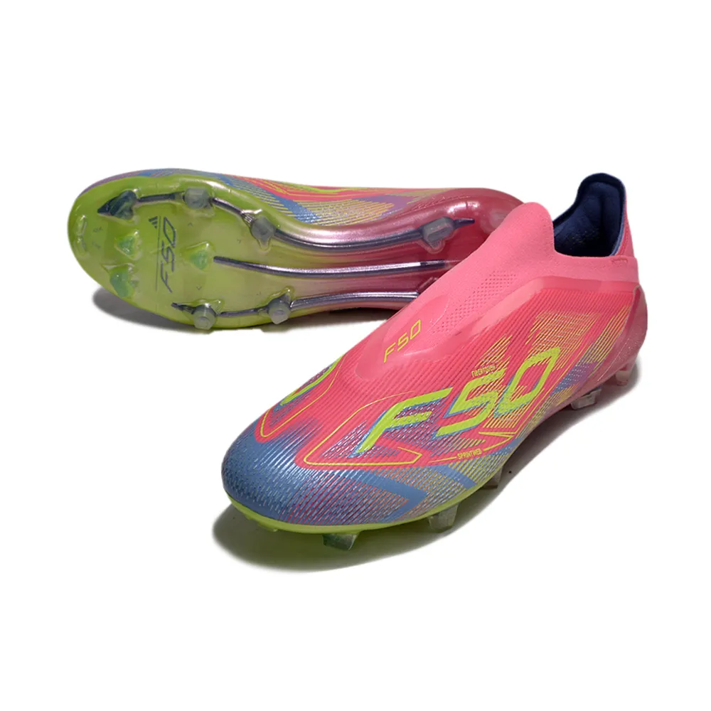 Chuteira Campo Adidas F50+ | Conforto e Controle - Oferta