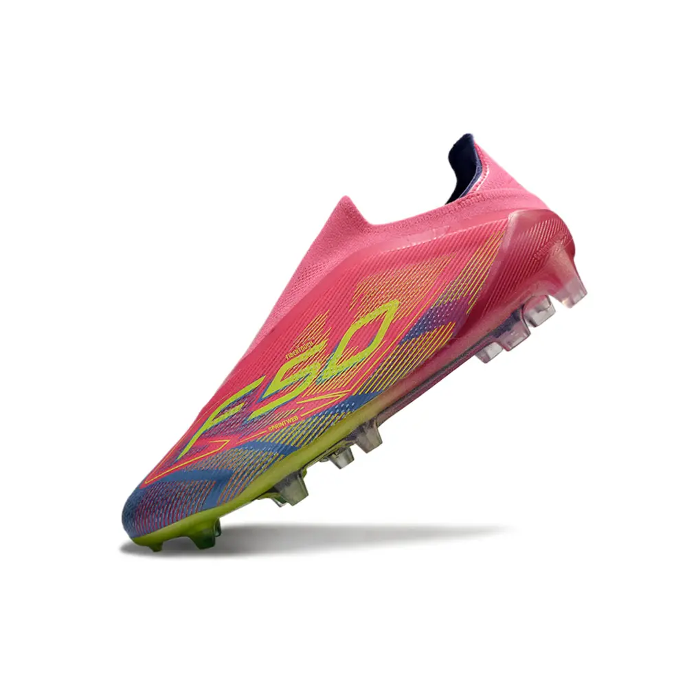 Chuteira Campo Adidas F50+ | Conforto e Controle - Oferta