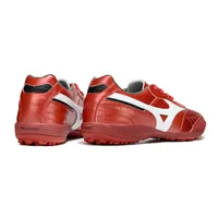 Chuteira Society Mizuno Morelia Neo 4 TF | Conforto e Controle - imagem 5