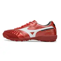 Chuteira Society Mizuno Morelia Neo 4 TF | Conforto e Controle - imagem 1