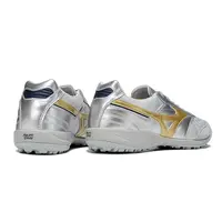 Chuteira Society Mizuno Morelia Neo 4 TF Premium - imagem 6