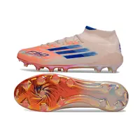 Chuteira Adidas F50 FG | Leveza e controle precisos - imagem 5