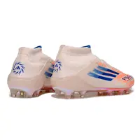 Chuteira Adidas F50 FG | Leveza e controle precisos - imagem 2