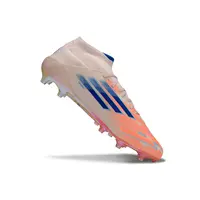 Chuteira Adidas F50 FG | Leveza e controle precisos - imagem 4