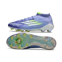 Chuteira Campo Adidas F50 | Cano Médio Velocidade FG - imagem 7
