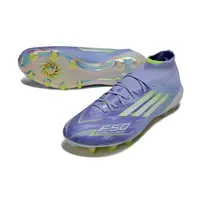 Chuteira Campo Adidas F50 | Cano Médio Velocidade FG - imagem 5
