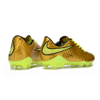 Chuteira Nike Hypervenom Phantom FG | Agilidade Letal - imagem 5