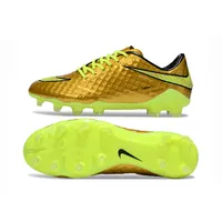 Chuteira Nike Hypervenom Phantom FG | Agilidade Letal - imagem 6
