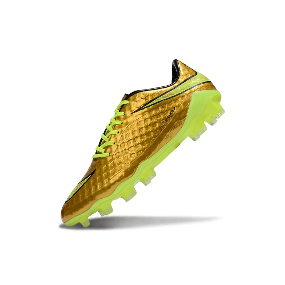 Chuteira Nike Hypervenom Phantom FG | Agilidade Letal