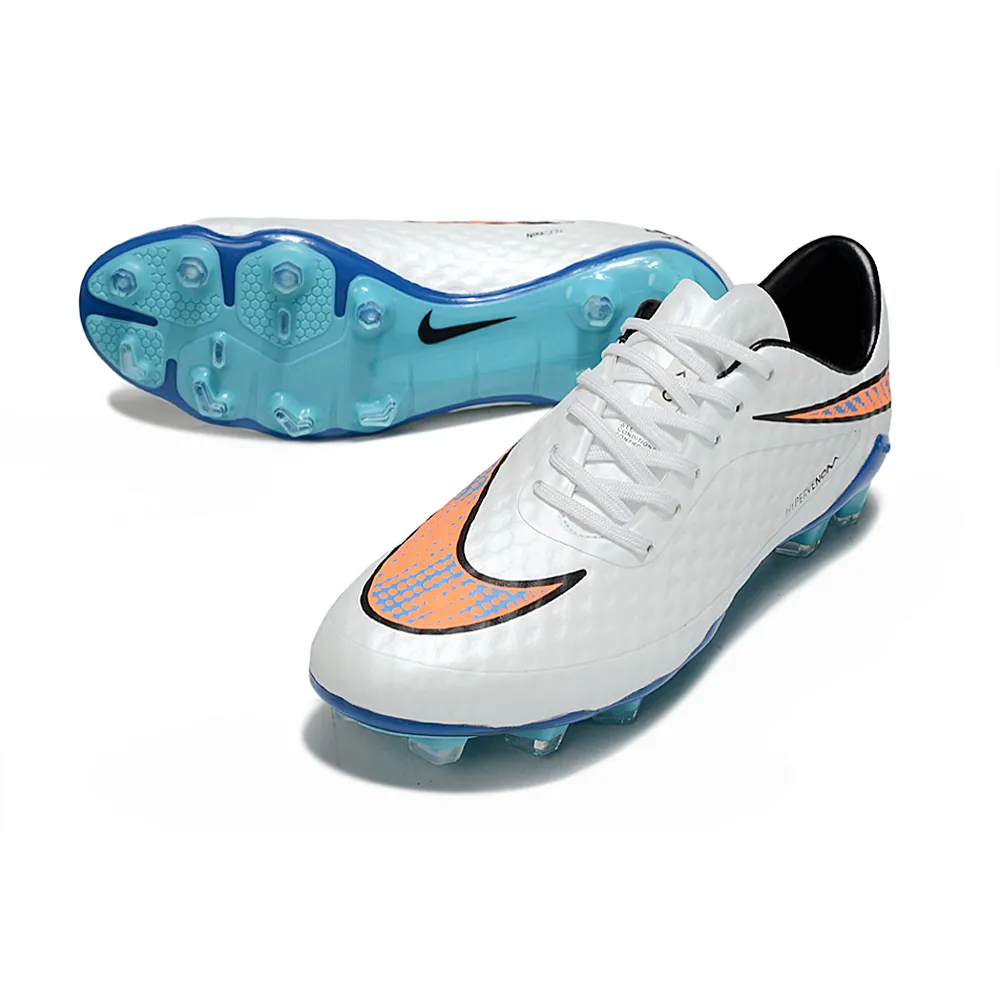 Chuteira Nike Hypervenom FG | Retrô Exclusiva