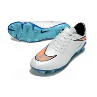 Chuteira Nike Hypervenom FG | Retrô Exclusiva - imagem 4