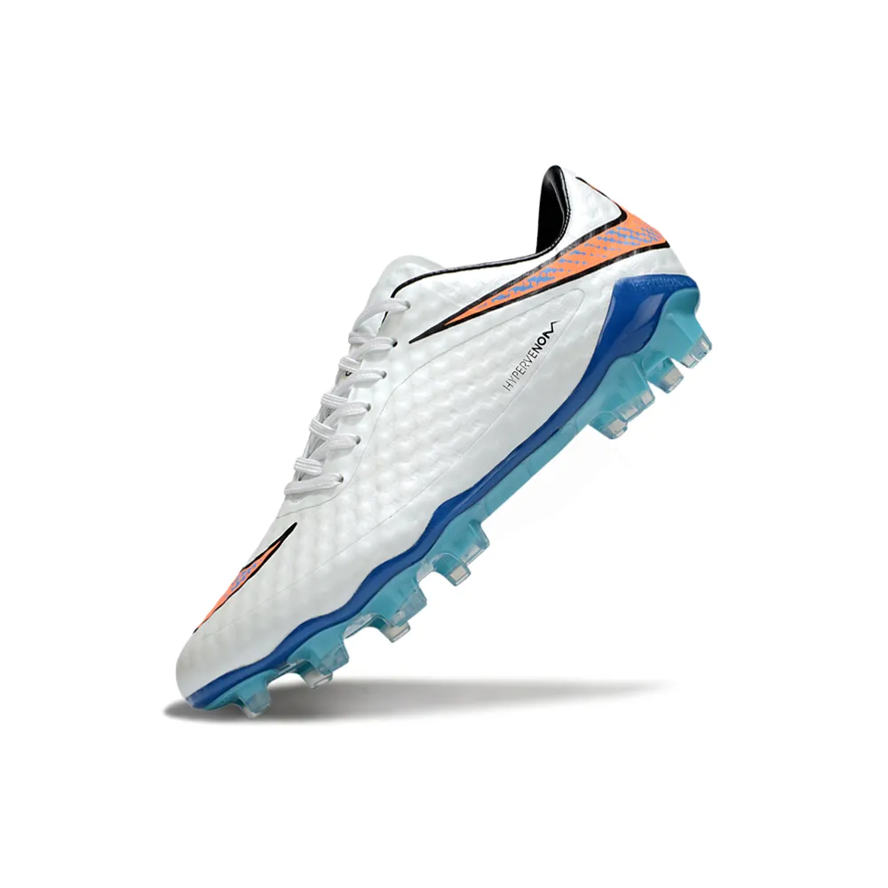 Chuteira Nike Hypervenom FG | Retrô Exclusiva