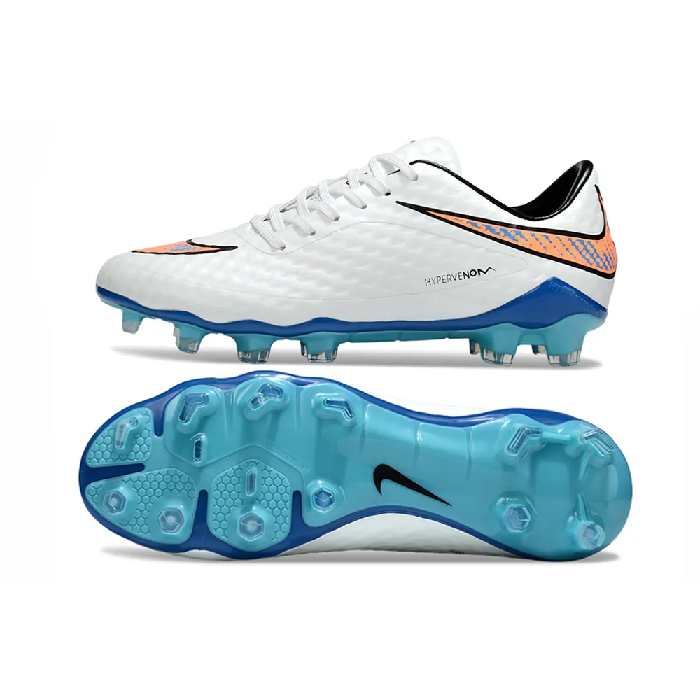 Chuteira Nike Hypervenom FG | Retrô Exclusiva
