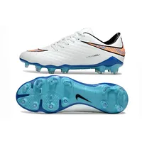 Chuteira Nike Hypervenom FG | Retrô Exclusiva - imagem 6