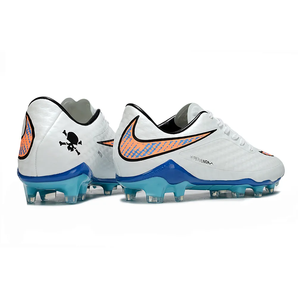 Chuteira Nike Hypervenom FG | Retrô Exclusiva