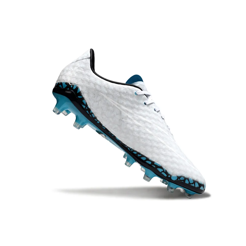 Chuteira Nike Hypervenom Phantom I FG | Transforma Cor