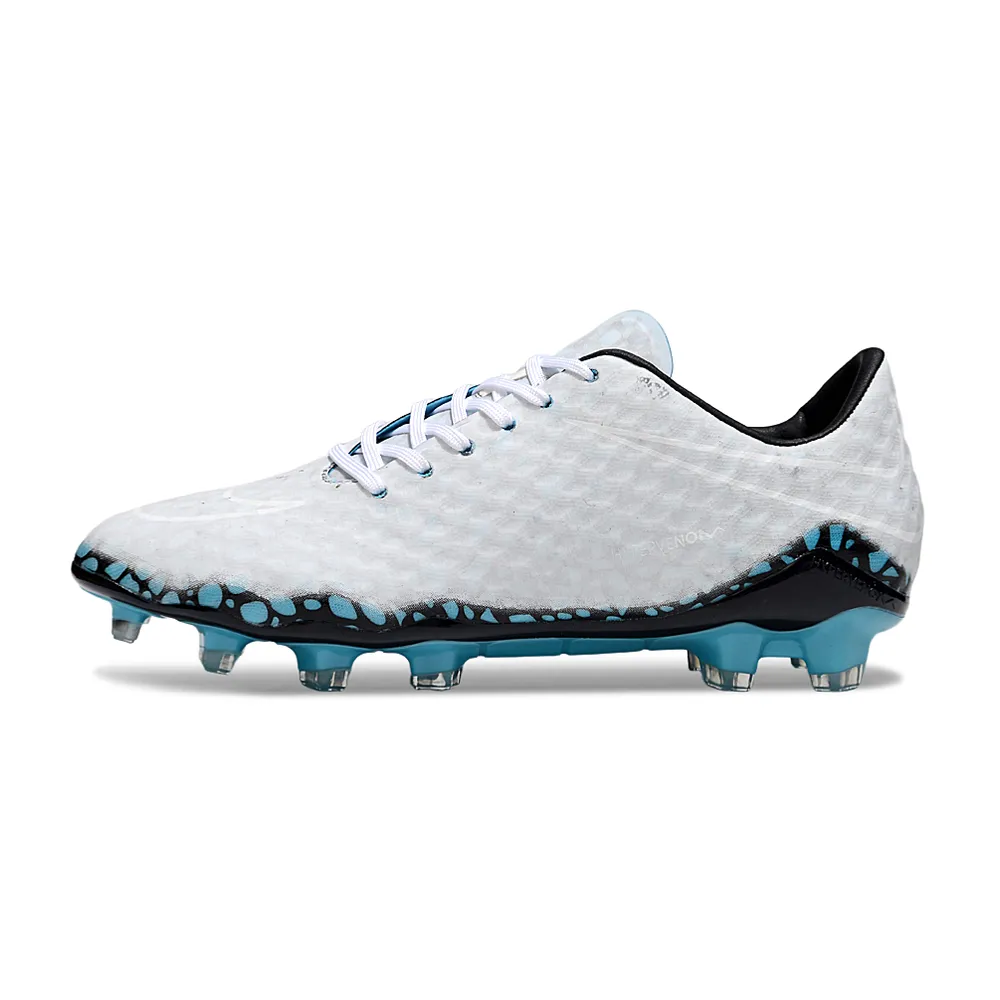 Chuteira Nike Hypervenom Phantom I FG | Transforma Cor