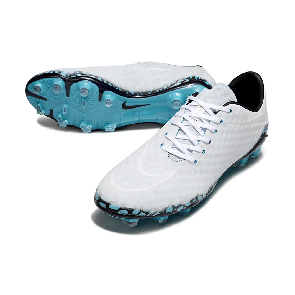 Chuteira Nike Hypervenom Phantom I FG | Transforma Cor