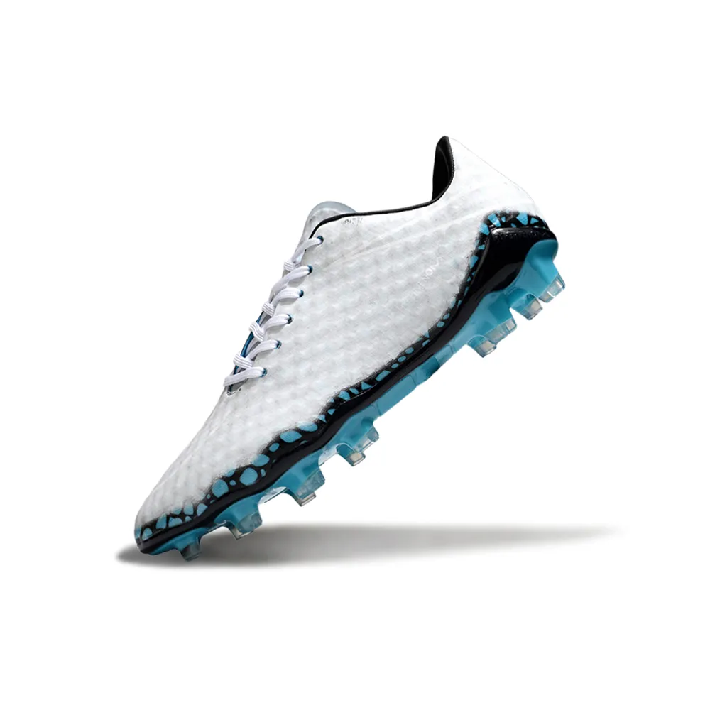 Chuteira Nike Hypervenom Phantom I FG | Transforma Cor