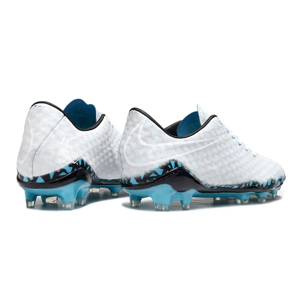 Chuteira Nike Hypervenom Phantom I FG | Transforma Cor