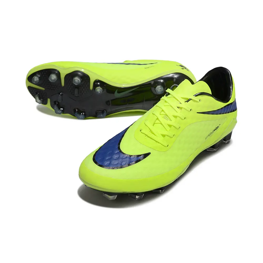 Chuteira Nike Hypervenom Phantom FG | Retrô Icônica