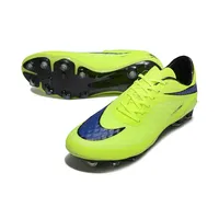 Chuteira Nike Hypervenom Phantom FG | Retrô Icônica - imagem 4