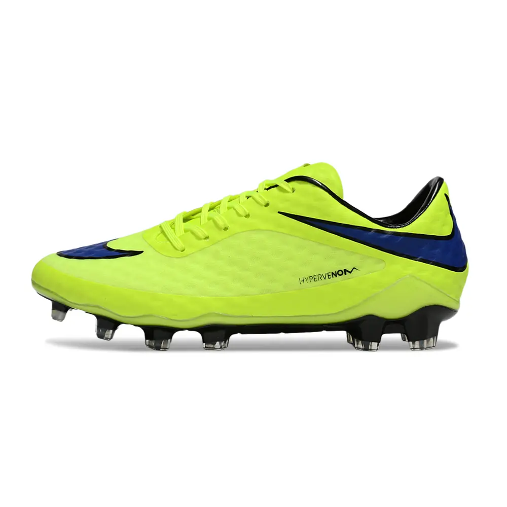 Chuteira Nike Hypervenom Phantom FG | Retrô Icônica