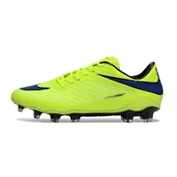 Chuteira Nike Hypervenom Phantom FG | Retrô Icônica - imagem 1