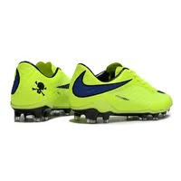 Chuteira Nike Hypervenom Phantom FG | Retrô Icônica - imagem 5
