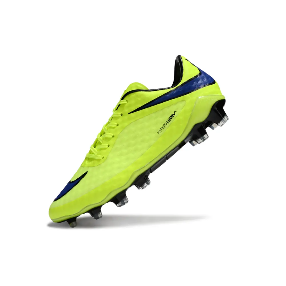 Chuteira Nike Hypervenom Phantom FG | Retrô Icônica