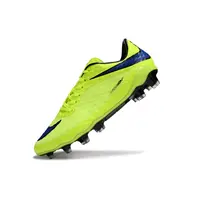 Chuteira Nike Hypervenom Phantom FG | Retrô Icônica - imagem 3