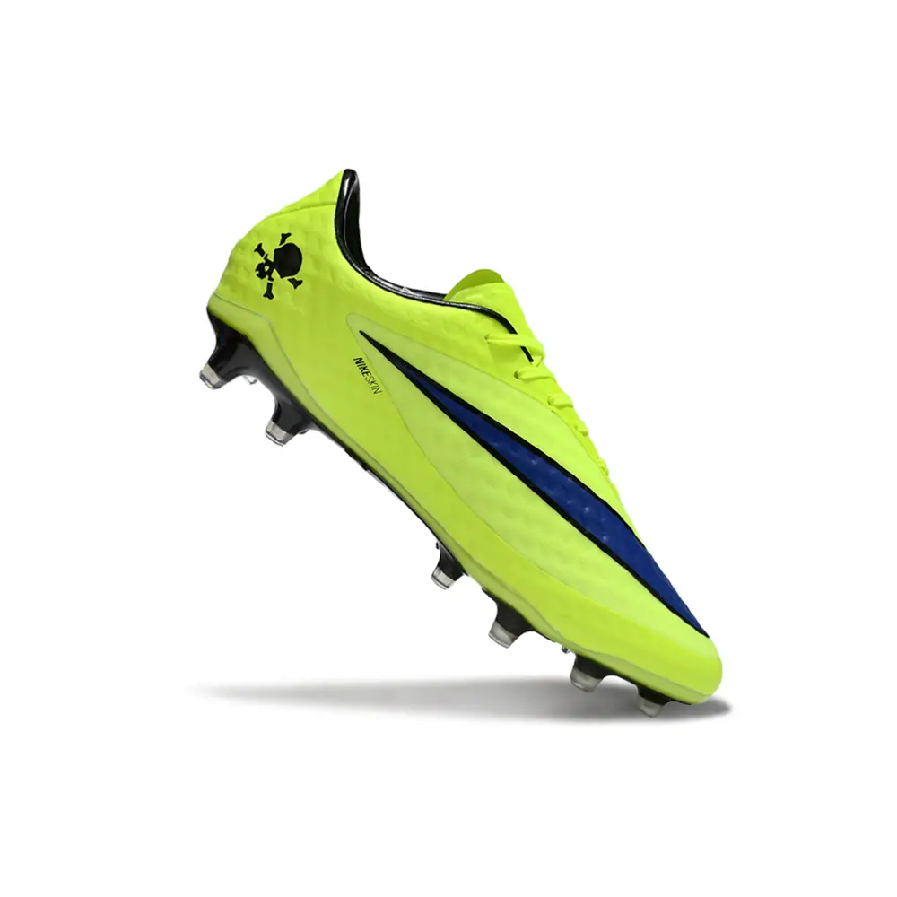 Chuteira Nike Hypervenom Phantom FG | Retrô Icônica