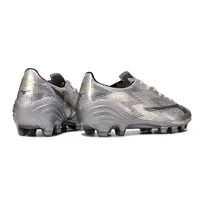 Chuteira Mizuno Alpha II FG | Leve e Rápida - imagem 5