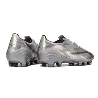 Chuteira Mizuno Alpha II FG | Leve e Rápida - imagem 5