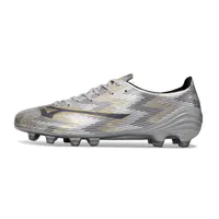 Chuteira Mizuno Alpha II FG | Leve e Rápida - imagem 1