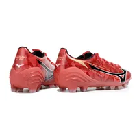 Chuteira Campo Mizuno Alpha II FG | Velocidade e Leveza - imagem 5
