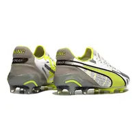 Chuteira Puma King Ultimate FG | Leve e Rápida - imagem 5