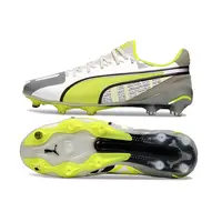 Chuteira Puma King Ultimate FG | Leve e Rápida - imagem 6