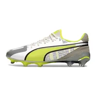 Chuteira Puma King Ultimate FG | Leve e Rápida - imagem 1