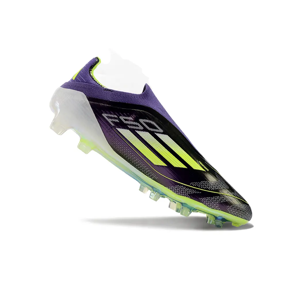 Chuteira Adidas F50+ LL FG | Velocidade e Controle