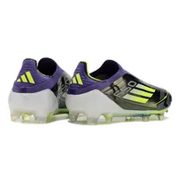 Chuteira Adidas F50+ LL FG | Velocidade e Controle - imagem 3