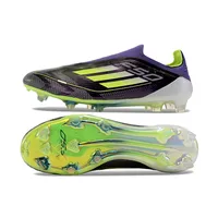 Chuteira Adidas F50+ LL FG | Velocidade e Controle - imagem 5