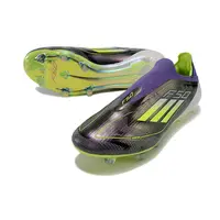 Chuteira Adidas F50+ LL FG | Velocidade e Controle - imagem 7