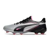 Chuteira Campo Puma King FG | Estilo e Perfomance - imagem 1