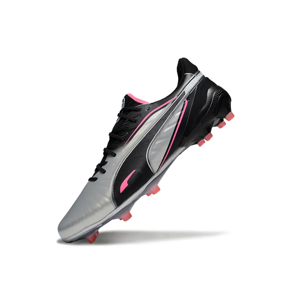 Chuteira Campo Puma King FG | Estilo e Perfomance