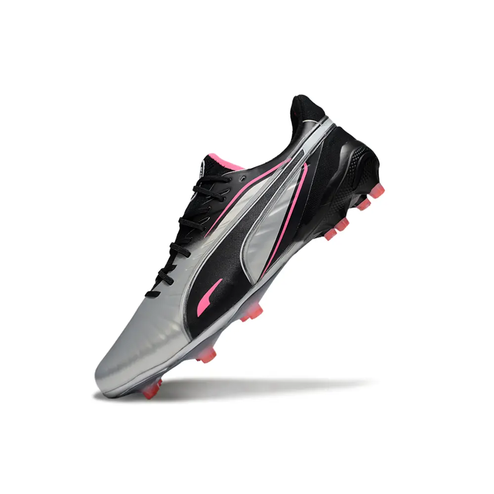 Chuteira Campo Puma King FG | Estilo e Perfomance