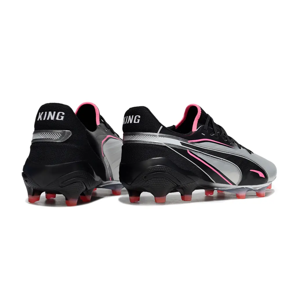 Chuteira Campo Puma King FG | Estilo e Perfomance