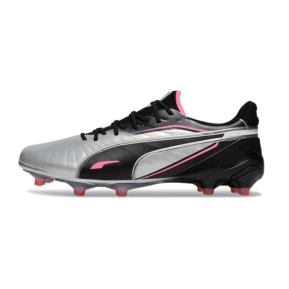 Chuteira Campo Puma King FG | Estilo e Perfomance
