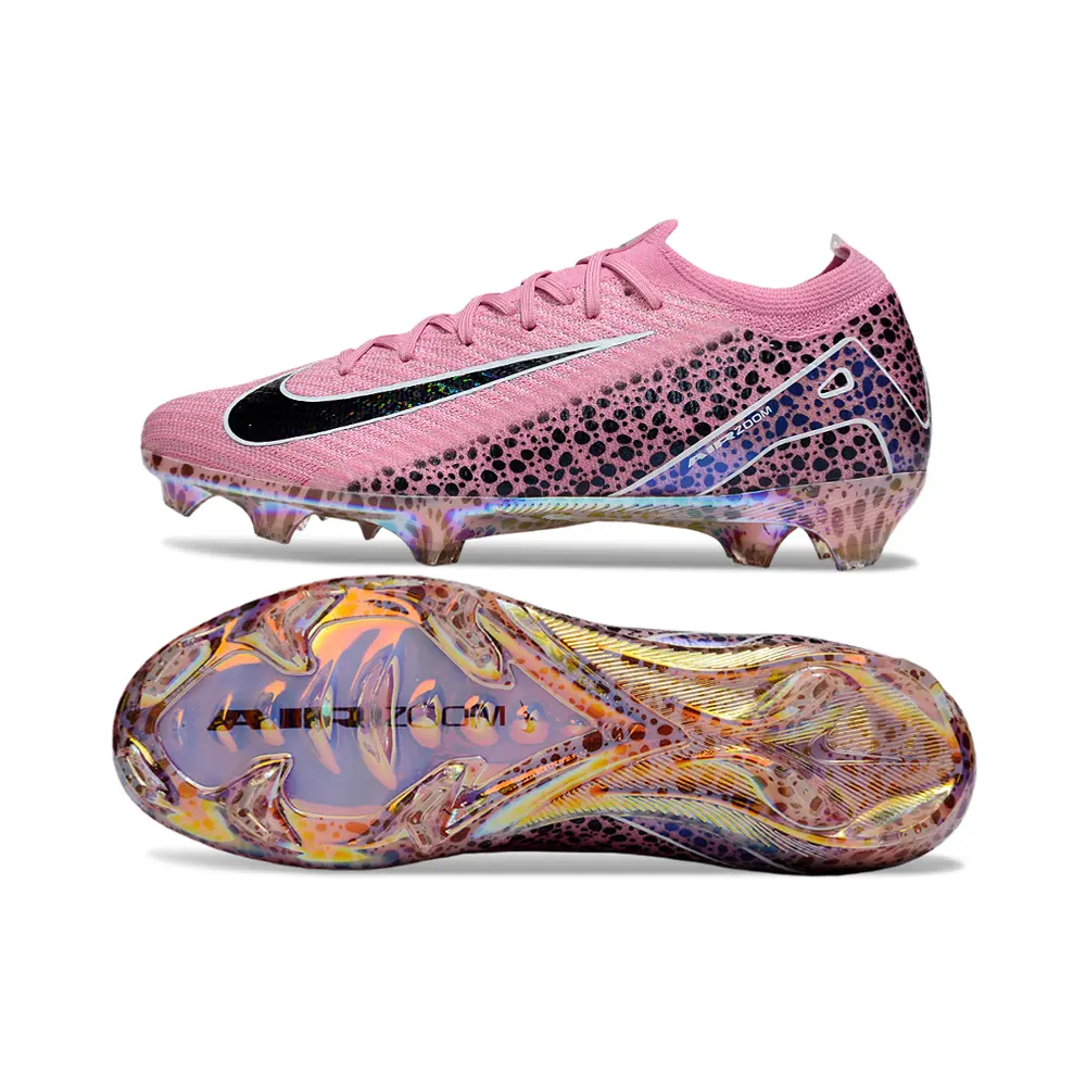Chuteira Nike Mercurial Vapor | Alta performance